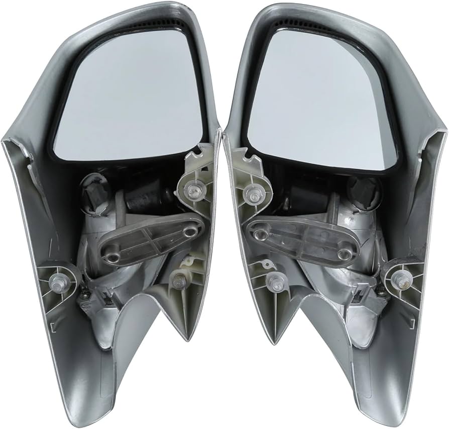 mowl サーベイランス　C3 クラウンst　EDGE　バイメタル　引退品セット Amazon.com: DTMAMX Motorcycle Rear View Mirrors Turn Signals Fit